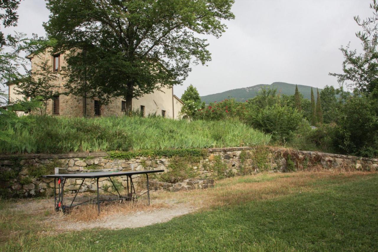 Bed and Breakfast Terra Della Lanterna à Cetona Extérieur photo
